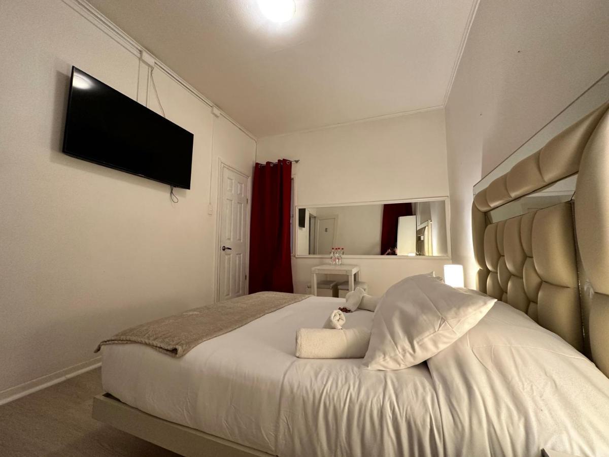New York Suites Vina del Mar Kültér fotó