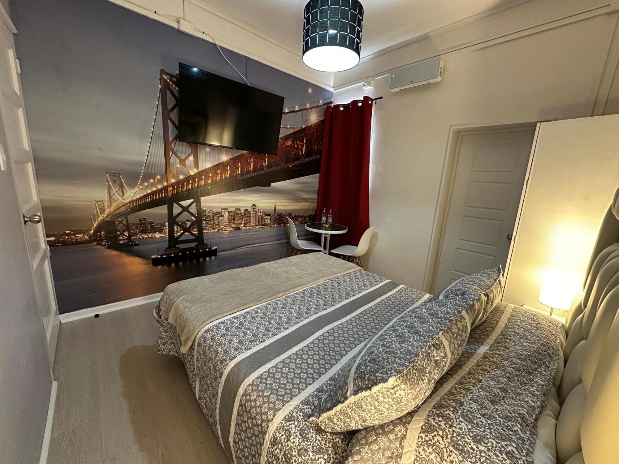 New York Suites Vina del Mar Kültér fotó